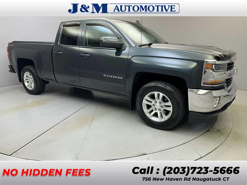 2018 Chevrolet Silverado 1500 LT, available for sale in Naugatuck, Connecticut | J&M Automotive Sls&Svc LLC. Naugatuck, Connecticut 2018 Chevrolet Silverado 1500 LT, available for sale in Naugatuck, Connecticut | J&M Automotive Sls&Svc LLC. Naugatuck, Connecticut