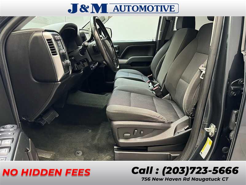2018 Chevrolet Silverado 1500 LT, available for sale in Naugatuck, Connecticut | J&M Automotive Sls&Svc LLC. Naugatuck, Connecticut 2018 Chevrolet Silverado 1500 LT, available for sale in Naugatuck, Connecticut | J&M Automotive Sls&Svc LLC. Naugatuck, Connecticut