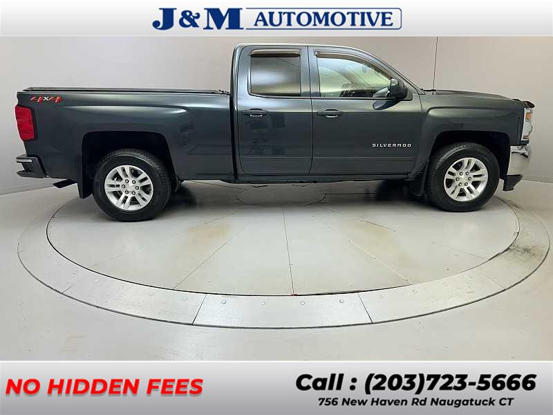2018 Chevrolet Silverado 1500 LT, available for sale in Naugatuck, Connecticut | J&M Automotive Sls&Svc LLC. Naugatuck, Connecticut 2018 Chevrolet Silverado 1500 LT, available for sale in Naugatuck, Connecticut | J&M Automotive Sls&Svc LLC. Naugatuck, Connecticut