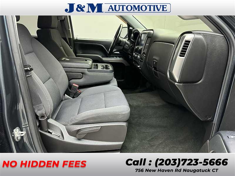 2018 Chevrolet Silverado 1500 LT, available for sale in Naugatuck, Connecticut | J&M Automotive Sls&Svc LLC. Naugatuck, Connecticut 2018 Chevrolet Silverado 1500 LT, available for sale in Naugatuck, Connecticut | J&M Automotive Sls&Svc LLC. Naugatuck, Connecticut