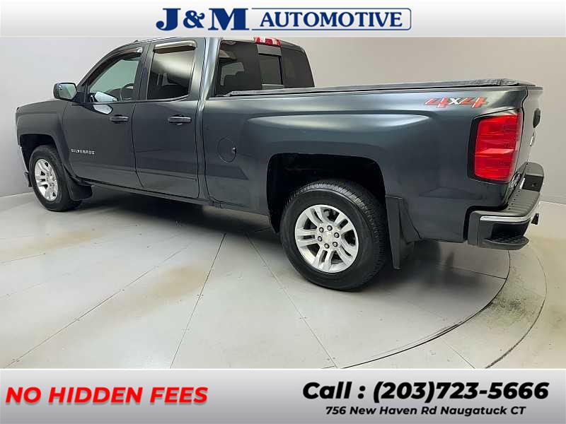 2018 Chevrolet Silverado 1500 LT, available for sale in Naugatuck, Connecticut | J&M Automotive Sls&Svc LLC. Naugatuck, Connecticut 2018 Chevrolet Silverado 1500 LT, available for sale in Naugatuck, Connecticut | J&M Automotive Sls&Svc LLC. Naugatuck, Connecticut
