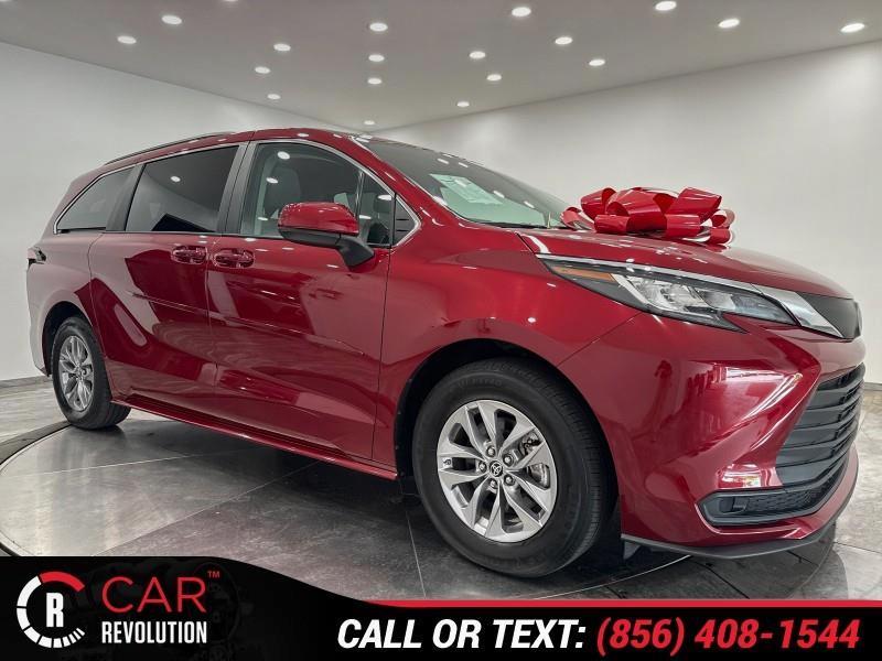 Used 2022 Toyota Sienna in Maple Shade, New Jersey | Car Revolution. Maple Shade, New Jersey