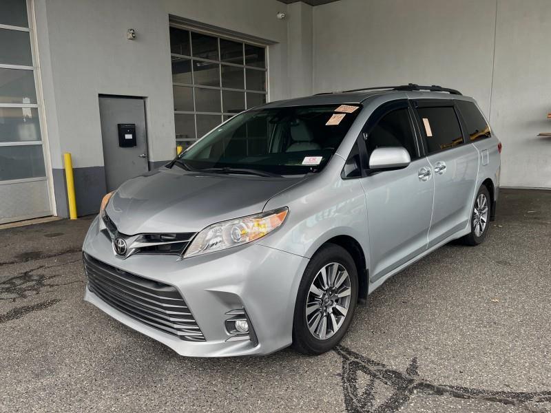 2020 Toyota Sienna XLE AWD 7PASS, available for sale in Maple Shade, New Jersey | Car Revolution. Maple Shade, New Jersey 2020 Toyota Sienna XLE AWD 7PASS, available for sale in Maple Shade, New Jersey | Car Revolution. Maple Shade, New Jersey