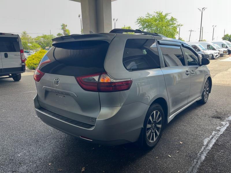 2020 Toyota Sienna XLE AWD 7PASS, available for sale in Maple Shade, New Jersey | Car Revolution. Maple Shade, New Jersey 2020 Toyota Sienna XLE AWD 7PASS, available for sale in Maple Shade, New Jersey | Car Revolution. Maple Shade, New Jersey