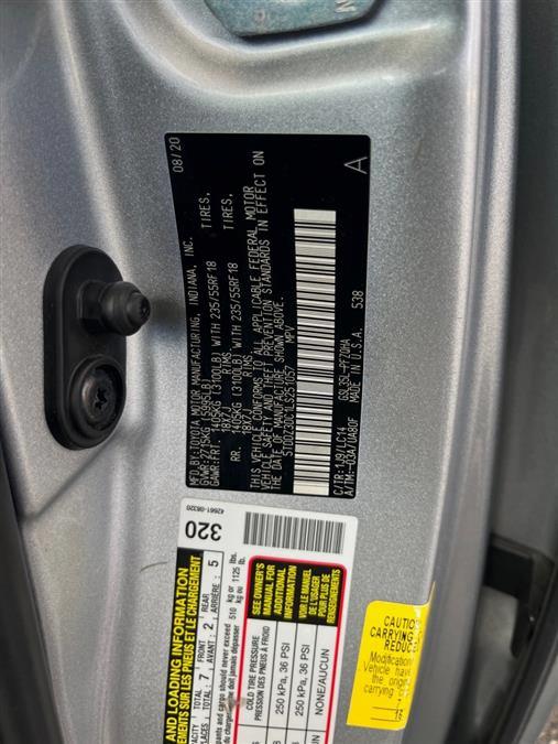2020 Toyota Sienna XLE AWD 7PASS, available for sale in Maple Shade, New Jersey | Car Revolution. Maple Shade, New Jersey 2020 Toyota Sienna XLE AWD 7PASS, available for sale in Maple Shade, New Jersey | Car Revolution. Maple Shade, New Jersey