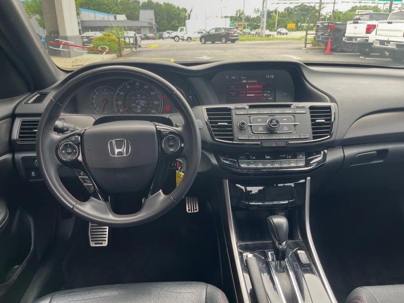 2017 Honda Accord Sedan Sport SE, available for sale in Maple Shade, New Jersey | Car Revolution. Maple Shade, New Jersey 2017 Honda Accord Sedan Sport SE, available for sale in Maple Shade, New Jersey | Car Revolution. Maple Shade, New Jersey