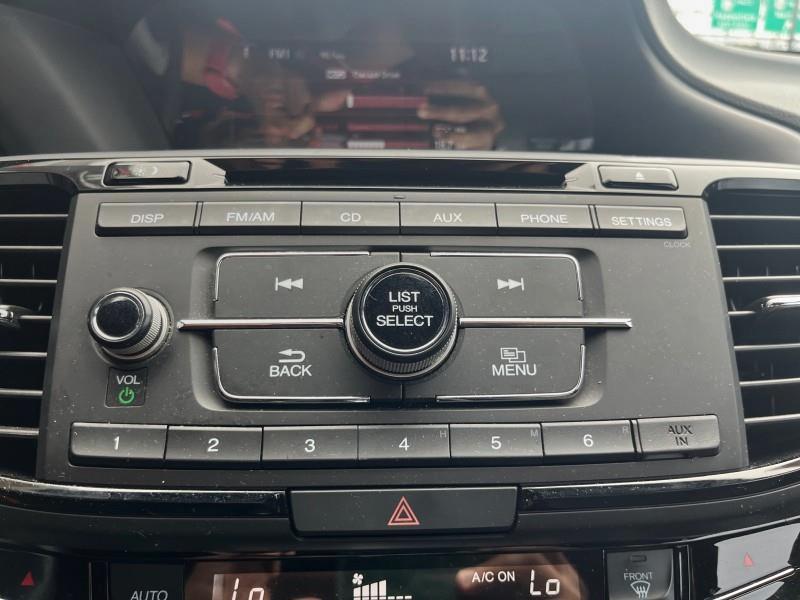 2017 Honda Accord Sedan Sport SE, available for sale in Maple Shade, New Jersey | Car Revolution. Maple Shade, New Jersey 2017 Honda Accord Sedan Sport SE, available for sale in Maple Shade, New Jersey | Car Revolution. Maple Shade, New Jersey