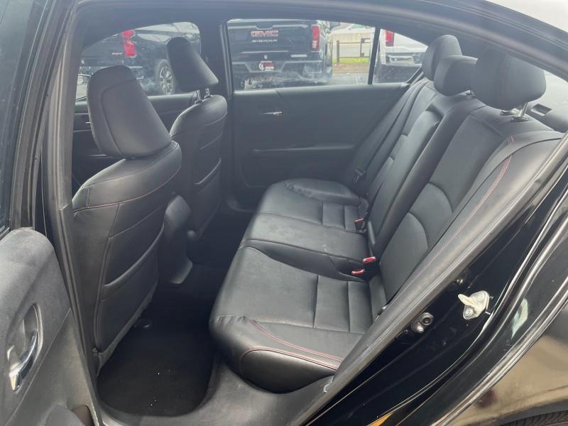 2017 Honda Accord Sedan Sport SE, available for sale in Maple Shade, New Jersey | Car Revolution. Maple Shade, New Jersey 2017 Honda Accord Sedan Sport SE, available for sale in Maple Shade, New Jersey | Car Revolution. Maple Shade, New Jersey