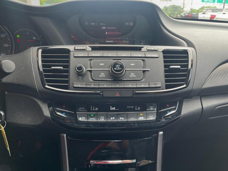 2017 Honda Accord Sedan Sport SE, available for sale in Maple Shade, New Jersey | Car Revolution. Maple Shade, New Jersey 2017 Honda Accord Sedan Sport SE, available for sale in Maple Shade, New Jersey | Car Revolution. Maple Shade, New Jersey