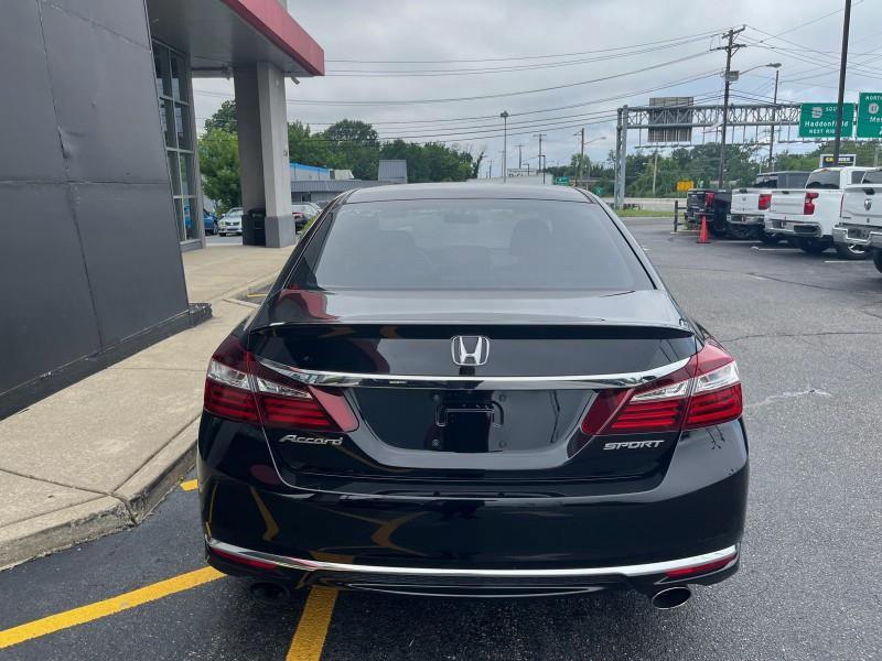 2017 Honda Accord Sedan Sport SE, available for sale in Maple Shade, New Jersey | Car Revolution. Maple Shade, New Jersey 2017 Honda Accord Sedan Sport SE, available for sale in Maple Shade, New Jersey | Car Revolution. Maple Shade, New Jersey