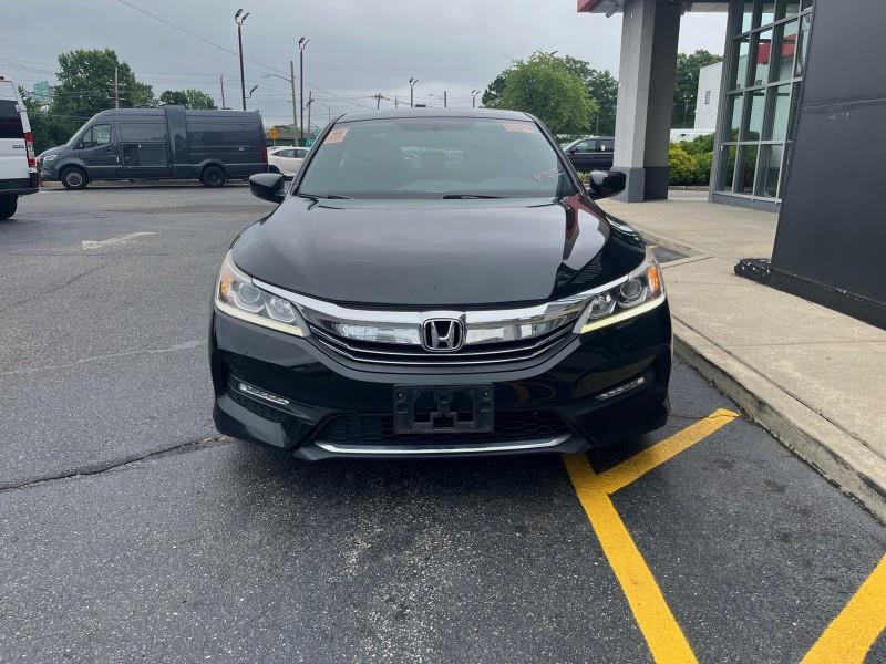 2017 Honda Accord Sedan Sport SE, available for sale in Maple Shade, New Jersey | Car Revolution. Maple Shade, New Jersey 2017 Honda Accord Sedan Sport SE, available for sale in Maple Shade, New Jersey | Car Revolution. Maple Shade, New Jersey