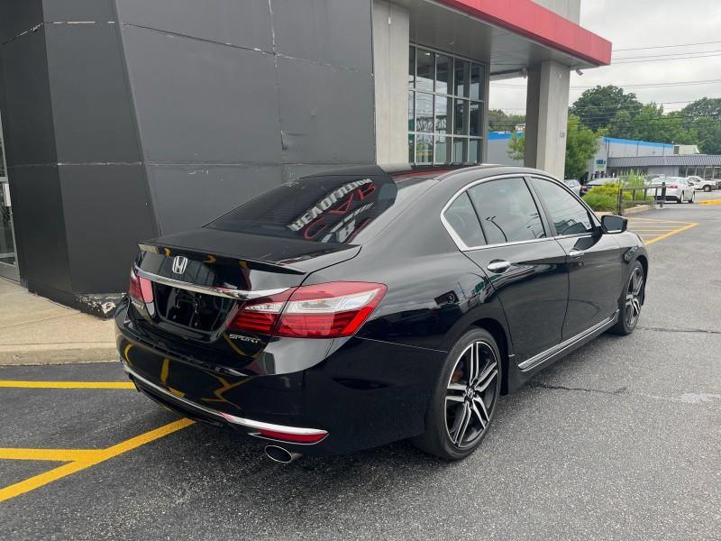 2017 Honda Accord Sedan Sport SE, available for sale in Maple Shade, New Jersey | Car Revolution. Maple Shade, New Jersey 2017 Honda Accord Sedan Sport SE, available for sale in Maple Shade, New Jersey | Car Revolution. Maple Shade, New Jersey