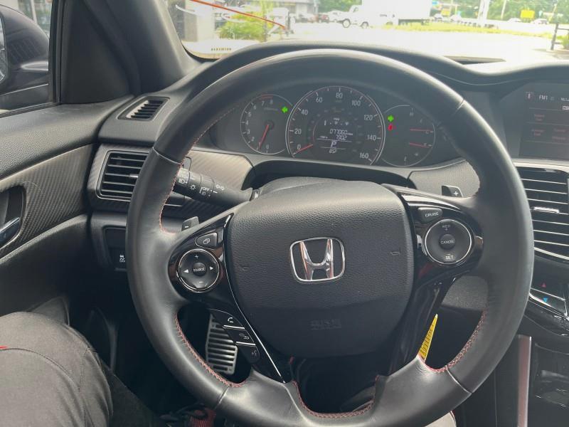 2017 Honda Accord Sedan Sport SE, available for sale in Maple Shade, New Jersey | Car Revolution. Maple Shade, New Jersey 2017 Honda Accord Sedan Sport SE, available for sale in Maple Shade, New Jersey | Car Revolution. Maple Shade, New Jersey