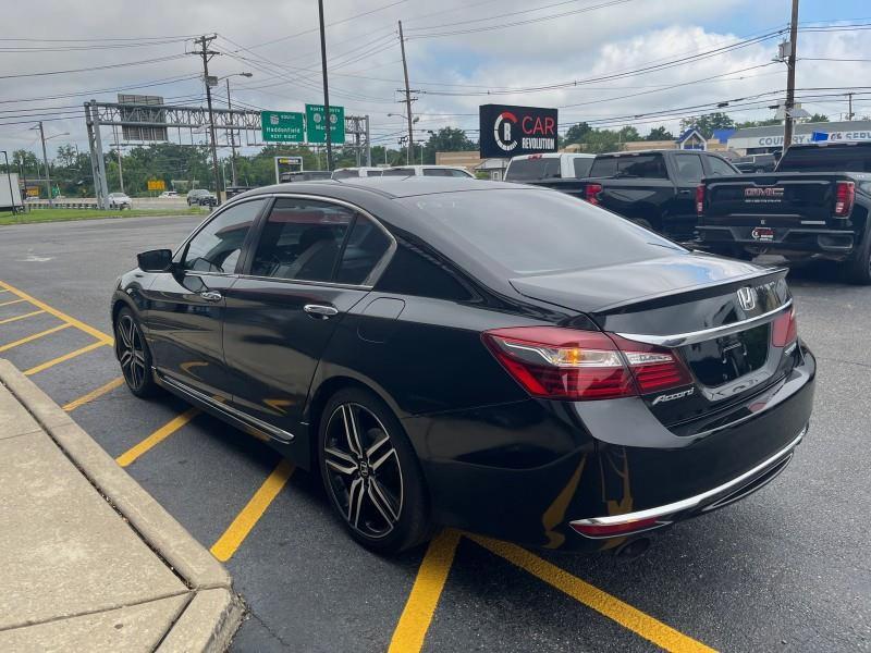 2017 Honda Accord Sedan Sport SE, available for sale in Maple Shade, New Jersey | Car Revolution. Maple Shade, New Jersey 2017 Honda Accord Sedan Sport SE, available for sale in Maple Shade, New Jersey | Car Revolution. Maple Shade, New Jersey