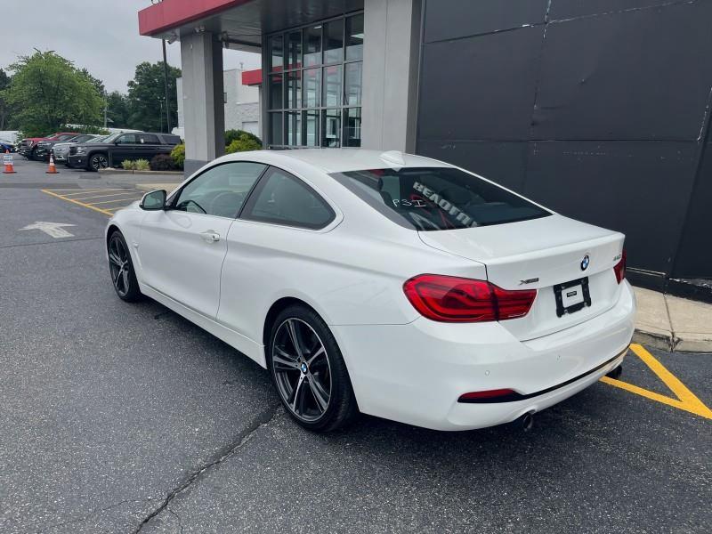 2018 BMW 4 Series 440i xDrive, available for sale in Maple Shade, New Jersey | Car Revolution. Maple Shade, New Jersey 2018 BMW 4 Series 440i xDrive, available for sale in Maple Shade, New Jersey | Car Revolution. Maple Shade, New Jersey
