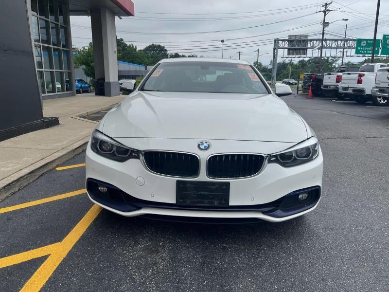 2018 BMW 4 Series 440i xDrive, available for sale in Maple Shade, New Jersey | Car Revolution. Maple Shade, New Jersey 2018 BMW 4 Series 440i xDrive, available for sale in Maple Shade, New Jersey | Car Revolution. Maple Shade, New Jersey