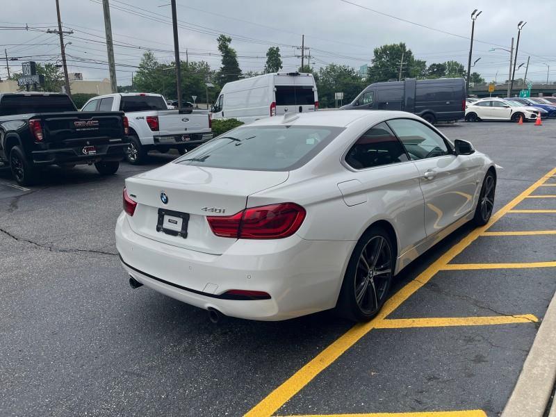 2018 BMW 4 Series 440i xDrive, available for sale in Maple Shade, New Jersey | Car Revolution. Maple Shade, New Jersey 2018 BMW 4 Series 440i xDrive, available for sale in Maple Shade, New Jersey | Car Revolution. Maple Shade, New Jersey