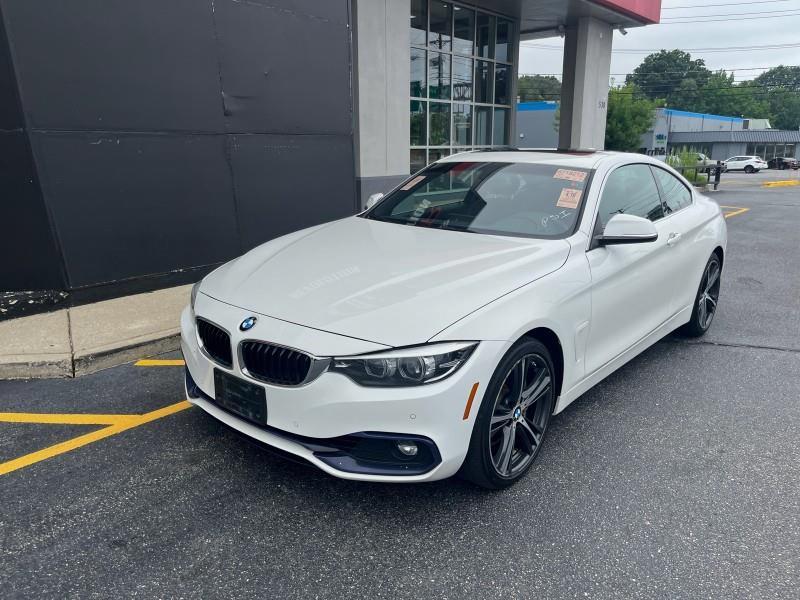 2018 BMW 4 Series 440i xDrive, available for sale in Maple Shade, New Jersey | Car Revolution. Maple Shade, New Jersey 2018 BMW 4 Series 440i xDrive, available for sale in Maple Shade, New Jersey | Car Revolution. Maple Shade, New Jersey