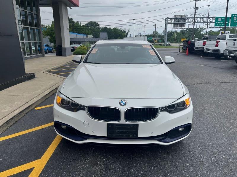 2018 BMW 4 Series 440i xDrive, available for sale in Maple Shade, New Jersey | Car Revolution. Maple Shade, New Jersey 2018 BMW 4 Series 440i xDrive, available for sale in Maple Shade, New Jersey | Car Revolution. Maple Shade, New Jersey