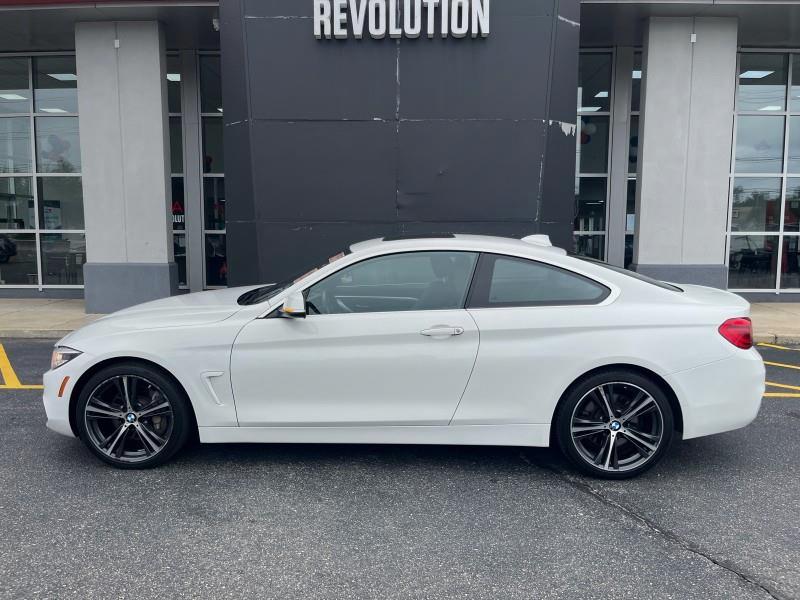 2018 BMW 4 Series 440i xDrive, available for sale in Maple Shade, New Jersey | Car Revolution. Maple Shade, New Jersey 2018 BMW 4 Series 440i xDrive, available for sale in Maple Shade, New Jersey | Car Revolution. Maple Shade, New Jersey