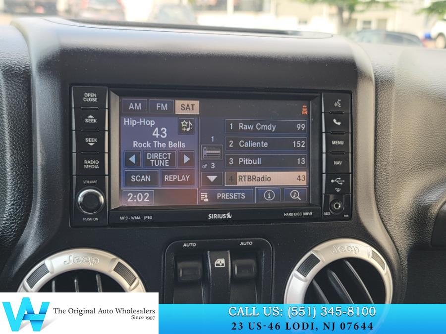 2011 Jeep Wrangler 4WD 2dr Sahara, available for sale in Lodi, New Jersey | AW Auto & Truck Wholesalers, Inc. Lodi, New Jersey 2011 Jeep Wrangler 4WD 2dr Sahara, available for sale in Lodi, New Jersey | AW Auto & Truck Wholesalers, Inc. Lodi, New Jersey