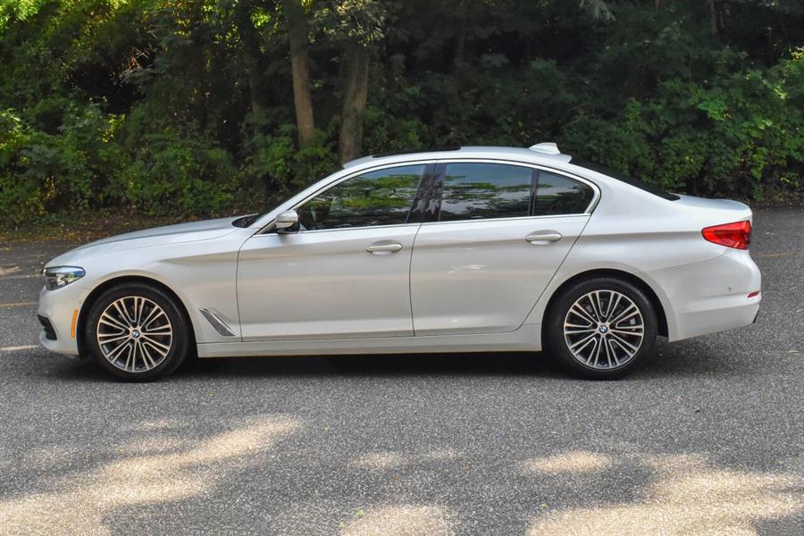 2020 BMW 5 Series 530i xDrive AWD 4dr Sedan, available for sale in Great Neck, New York | Camy Cars. Great Neck, New York 2020 BMW 5 Series 530i xDrive AWD 4dr Sedan, available for sale in Great Neck, New York | Camy Cars. Great Neck, New York