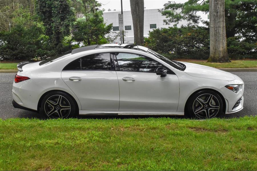2023 Mercedes-benz Cla AMG CLA 35 AWD 4MATIC 4dr Coupe, available for sale in Great Neck, New York | Camy Cars. Great Neck, New York 2023 Mercedes-benz Cla AMG CLA 35 AWD 4MATIC 4dr Coupe, available for sale in Great Neck, New York | Camy Cars. Great Neck, New York