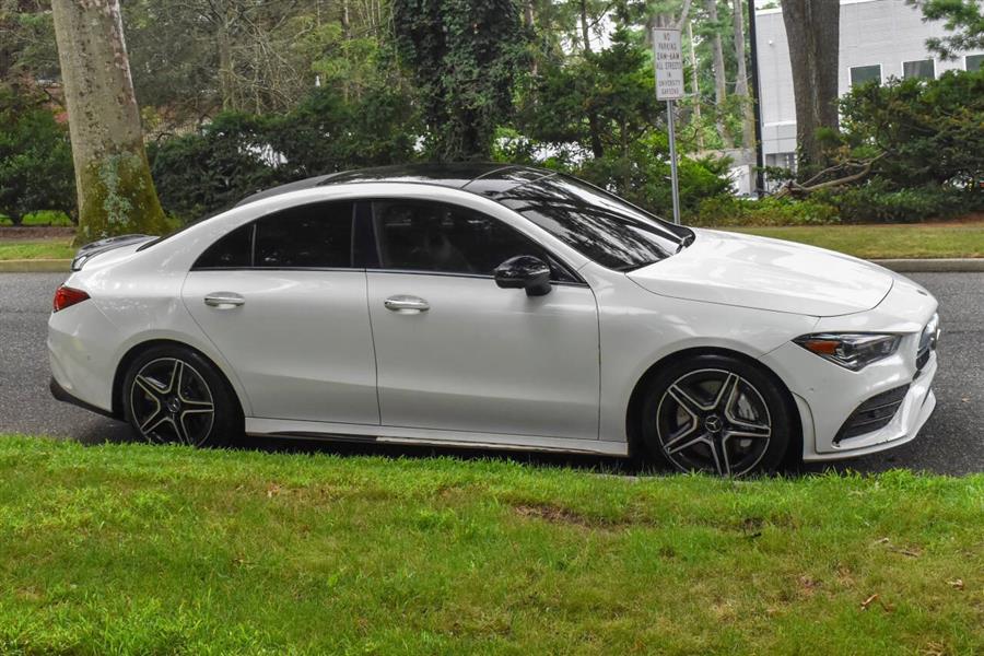 2023 Mercedes-benz Cla AMG CLA 35 AWD 4MATIC 4dr Coupe, available for sale in Great Neck, New York | Camy Cars. Great Neck, New York 2023 Mercedes-benz Cla AMG CLA 35 AWD 4MATIC 4dr Coupe, available for sale in Great Neck, New York | Camy Cars. Great Neck, New York