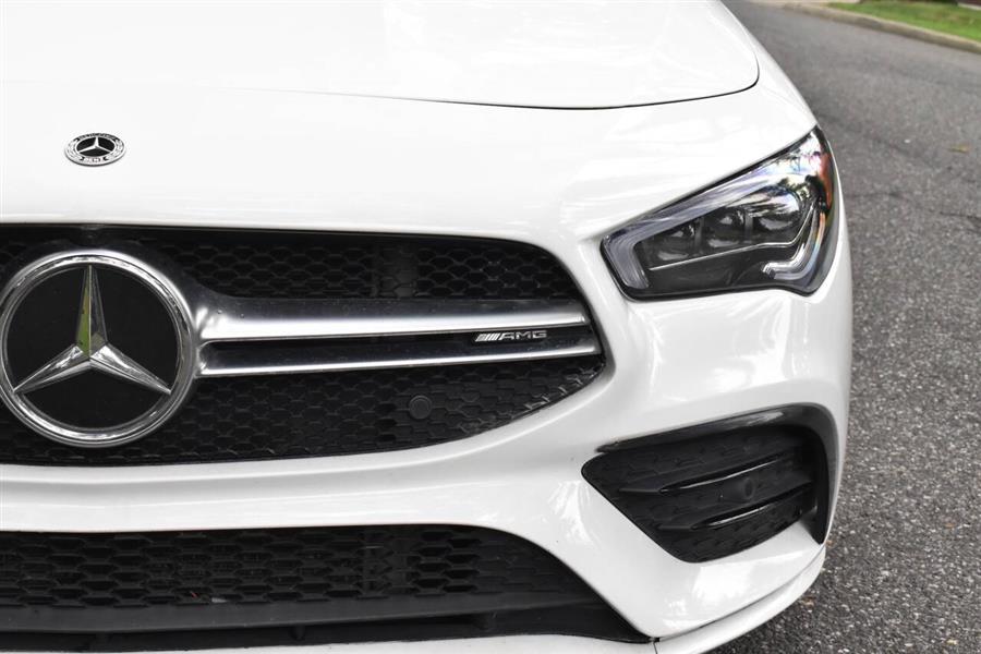 2023 Mercedes-benz Cla AMG CLA 35 AWD 4MATIC 4dr Coupe, available for sale in Great Neck, New York | Camy Cars. Great Neck, New York 2023 Mercedes-benz Cla AMG CLA 35 AWD 4MATIC 4dr Coupe, available for sale in Great Neck, New York | Camy Cars. Great Neck, New York