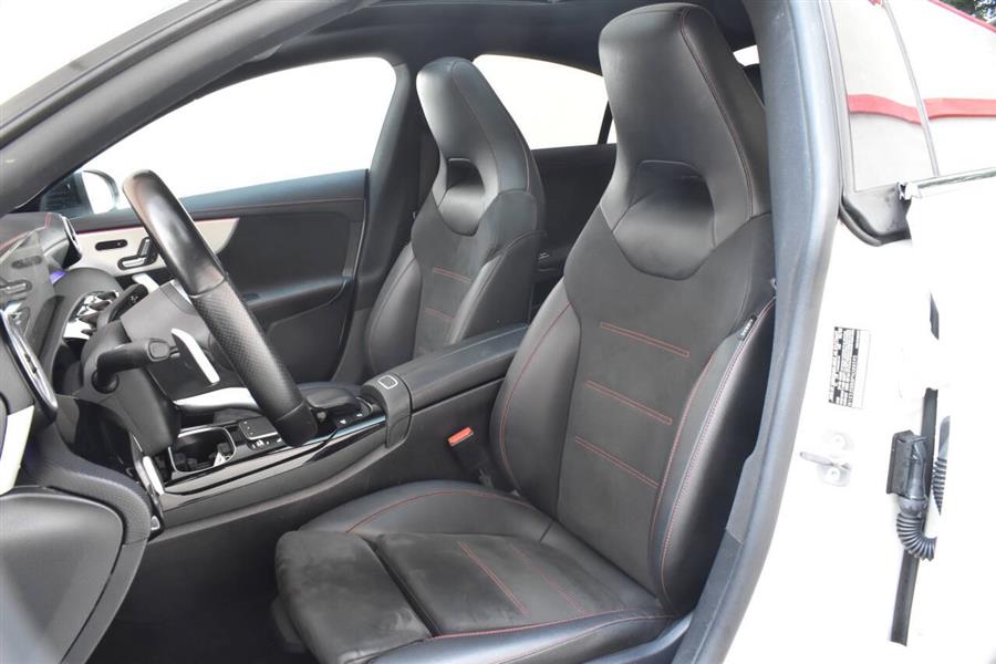 2023 Mercedes-benz Cla AMG CLA 35 AWD 4MATIC 4dr Coupe, available for sale in Great Neck, New York | Camy Cars. Great Neck, New York 2023 Mercedes-benz Cla AMG CLA 35 AWD 4MATIC 4dr Coupe, available for sale in Great Neck, New York | Camy Cars. Great Neck, New York