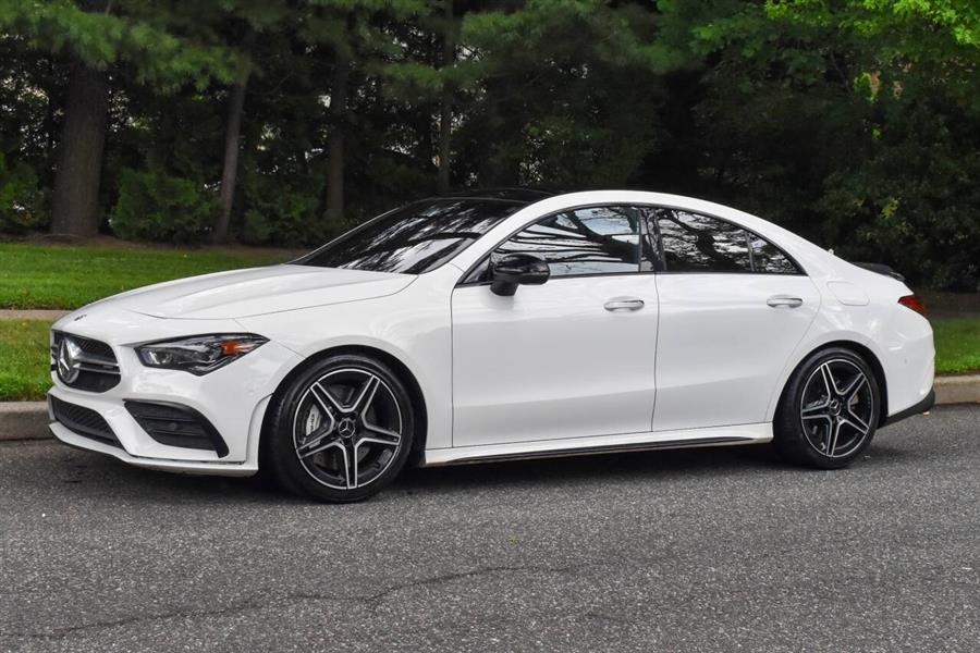 2023 Mercedes-benz Cla AMG CLA 35 AWD 4MATIC 4dr Coupe, available for sale in Great Neck, New York | Camy Cars. Great Neck, New York 2023 Mercedes-benz Cla AMG CLA 35 AWD 4MATIC 4dr Coupe, available for sale in Great Neck, New York | Camy Cars. Great Neck, New York