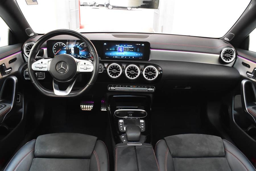 2023 Mercedes-benz Cla AMG CLA 35 AWD 4MATIC 4dr Coupe, available for sale in Great Neck, New York | Camy Cars. Great Neck, New York 2023 Mercedes-benz Cla AMG CLA 35 AWD 4MATIC 4dr Coupe, available for sale in Great Neck, New York | Camy Cars. Great Neck, New York