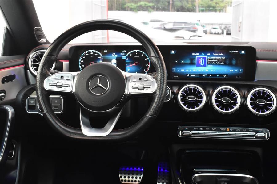 2023 Mercedes-benz Cla AMG CLA 35 AWD 4MATIC 4dr Coupe, available for sale in Great Neck, New York | Camy Cars. Great Neck, New York 2023 Mercedes-benz Cla AMG CLA 35 AWD 4MATIC 4dr Coupe, available for sale in Great Neck, New York | Camy Cars. Great Neck, New York