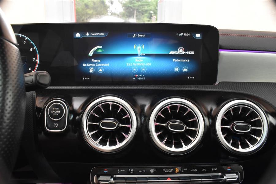2023 Mercedes-benz Cla AMG CLA 35 AWD 4MATIC 4dr Coupe, available for sale in Great Neck, New York | Camy Cars. Great Neck, New York 2023 Mercedes-benz Cla AMG CLA 35 AWD 4MATIC 4dr Coupe, available for sale in Great Neck, New York | Camy Cars. Great Neck, New York