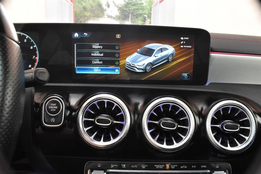 2023 Mercedes-benz Cla AMG CLA 35 AWD 4MATIC 4dr Coupe, available for sale in Great Neck, New York | Camy Cars. Great Neck, New York 2023 Mercedes-benz Cla AMG CLA 35 AWD 4MATIC 4dr Coupe, available for sale in Great Neck, New York | Camy Cars. Great Neck, New York