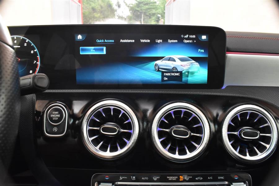 2023 Mercedes-benz Cla AMG CLA 35 AWD 4MATIC 4dr Coupe, available for sale in Great Neck, New York | Camy Cars. Great Neck, New York 2023 Mercedes-benz Cla AMG CLA 35 AWD 4MATIC 4dr Coupe, available for sale in Great Neck, New York | Camy Cars. Great Neck, New York