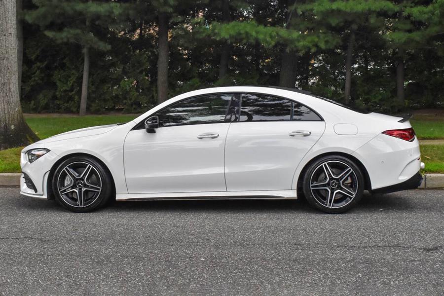 2023 Mercedes-benz Cla AMG CLA 35 AWD 4MATIC 4dr Coupe, available for sale in Great Neck, New York | Camy Cars. Great Neck, New York 2023 Mercedes-benz Cla AMG CLA 35 AWD 4MATIC 4dr Coupe, available for sale in Great Neck, New York | Camy Cars. Great Neck, New York