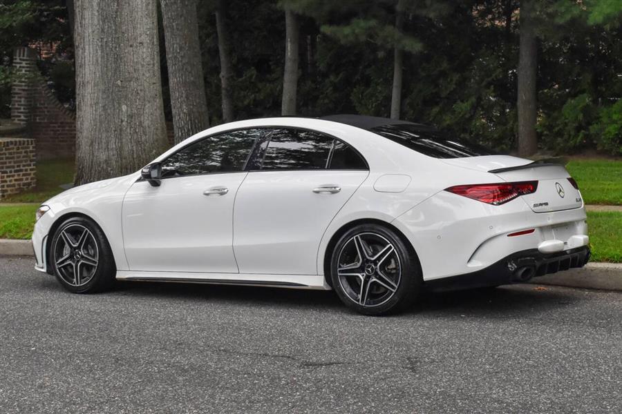 2023 Mercedes-benz Cla AMG CLA 35 AWD 4MATIC 4dr Coupe, available for sale in Great Neck, New York | Camy Cars. Great Neck, New York 2023 Mercedes-benz Cla AMG CLA 35 AWD 4MATIC 4dr Coupe, available for sale in Great Neck, New York | Camy Cars. Great Neck, New York