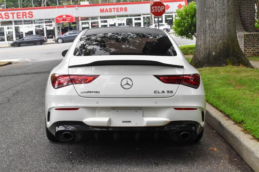 2023 Mercedes-benz Cla AMG CLA 35 AWD 4MATIC 4dr Coupe, available for sale in Great Neck, New York | Camy Cars. Great Neck, New York 2023 Mercedes-benz Cla AMG CLA 35 AWD 4MATIC 4dr Coupe, available for sale in Great Neck, New York | Camy Cars. Great Neck, New York
