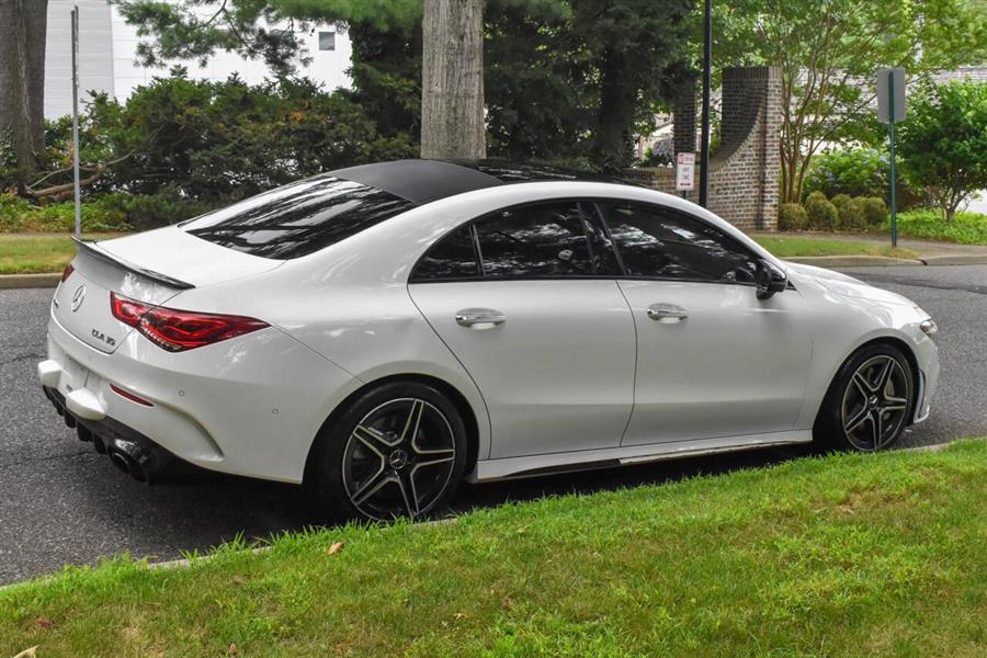 2023 Mercedes-benz Cla AMG CLA 35 AWD 4MATIC 4dr Coupe, available for sale in Great Neck, New York | Camy Cars. Great Neck, New York 2023 Mercedes-benz Cla AMG CLA 35 AWD 4MATIC 4dr Coupe, available for sale in Great Neck, New York | Camy Cars. Great Neck, New York
