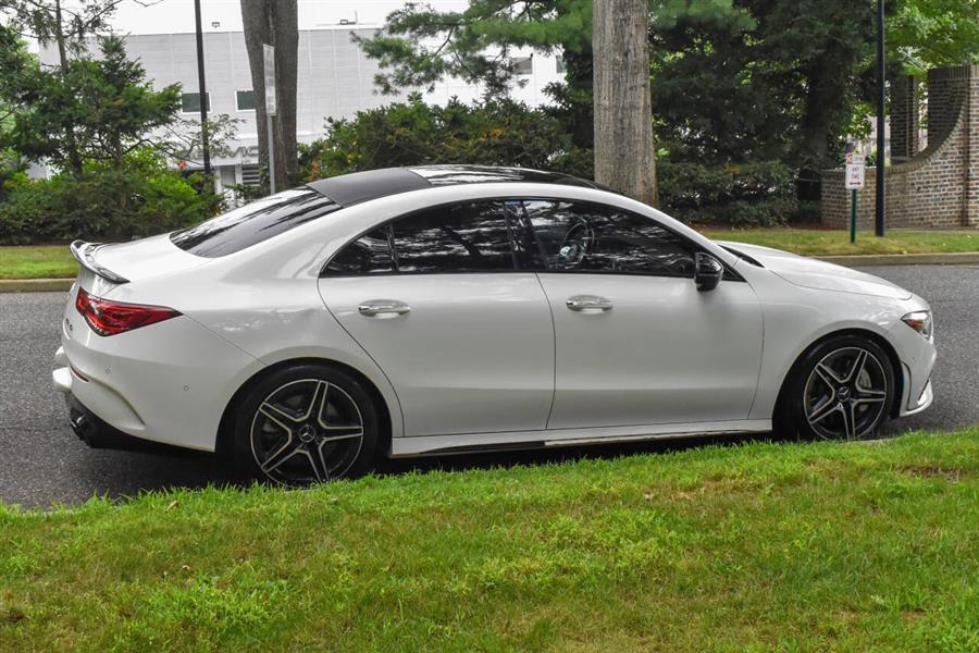 2023 Mercedes-benz Cla AMG CLA 35 AWD 4MATIC 4dr Coupe, available for sale in Great Neck, New York | Camy Cars. Great Neck, New York 2023 Mercedes-benz Cla AMG CLA 35 AWD 4MATIC 4dr Coupe, available for sale in Great Neck, New York | Camy Cars. Great Neck, New York