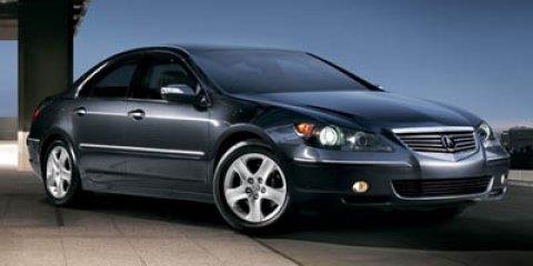 Used 2007 Acura Rl in Great Neck, New York | Camy Cars. Great Neck, New York