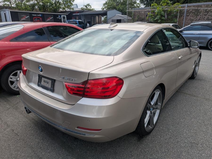 2017 BMW 4 Series 430i Coupe SULEV, available for sale in Long Island City, New York | Luxury Of Queens. Long Island City, New York 2017 BMW 4 Series 430i Coupe SULEV, available for sale in Long Island City, New York | Luxury Of Queens. Long Island City, New York