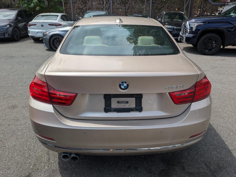 2017 BMW 4 Series 430i Coupe SULEV, available for sale in Long Island City, New York | Luxury Of Queens. Long Island City, New York 2017 BMW 4 Series 430i Coupe SULEV, available for sale in Long Island City, New York | Luxury Of Queens. Long Island City, New York