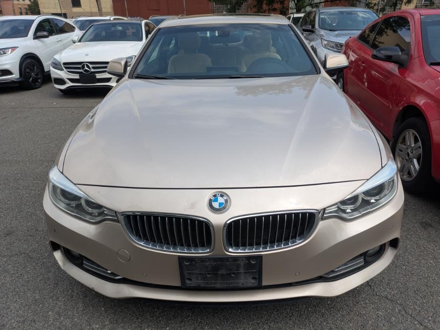 2017 BMW 4 Series 430i Coupe SULEV, available for sale in Long Island City, New York | Luxury Of Queens. Long Island City, New York 2017 BMW 4 Series 430i Coupe SULEV, available for sale in Long Island City, New York | Luxury Of Queens. Long Island City, New York