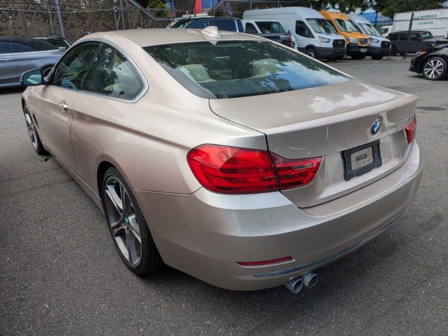 2017 BMW 4 Series 430i Coupe SULEV, available for sale in Long Island City, New York | Luxury Of Queens. Long Island City, New York 2017 BMW 4 Series 430i Coupe SULEV, available for sale in Long Island City, New York | Luxury Of Queens. Long Island City, New York
