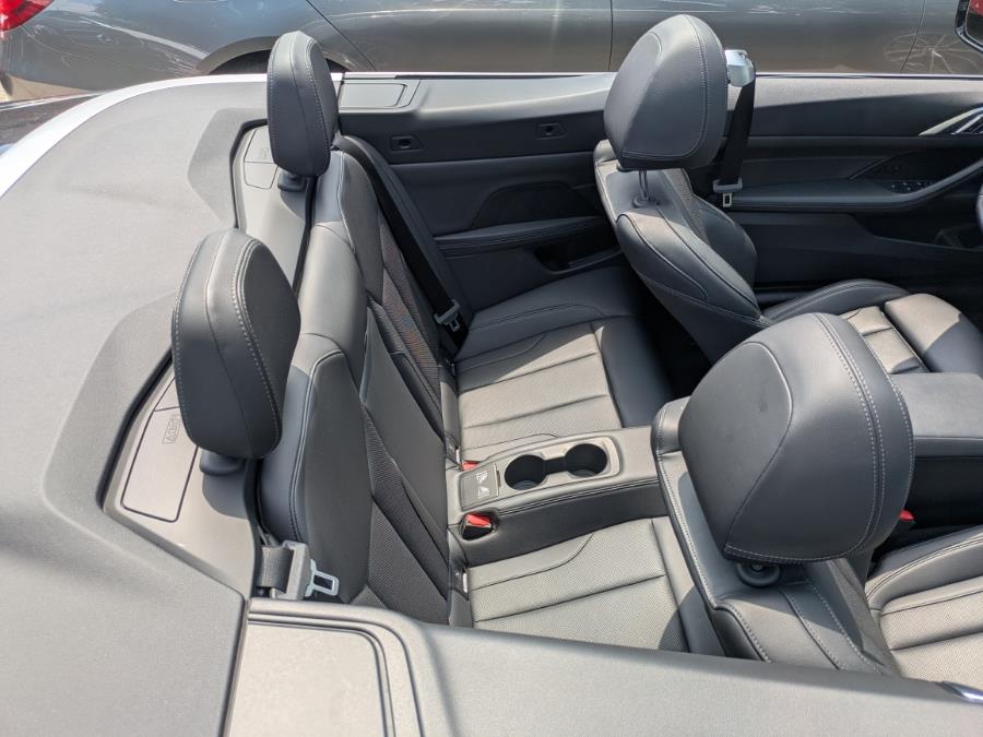 2025 BMW 4 Series 430i xDrive Convertible, available for sale in Long Island City, New York | Luxury Of Queens. Long Island City, New York 2025 BMW 4 Series 430i xDrive Convertible, available for sale in Long Island City, New York | Luxury Of Queens. Long Island City, New York