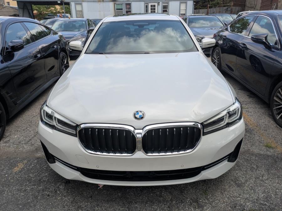 2022 BMW 5 Series 530i Sedan, available for sale in Long Island City, New York | Luxury Of Queens. Long Island City, New York 2022 BMW 5 Series 530i Sedan, available for sale in Long Island City, New York | Luxury Of Queens. Long Island City, New York
