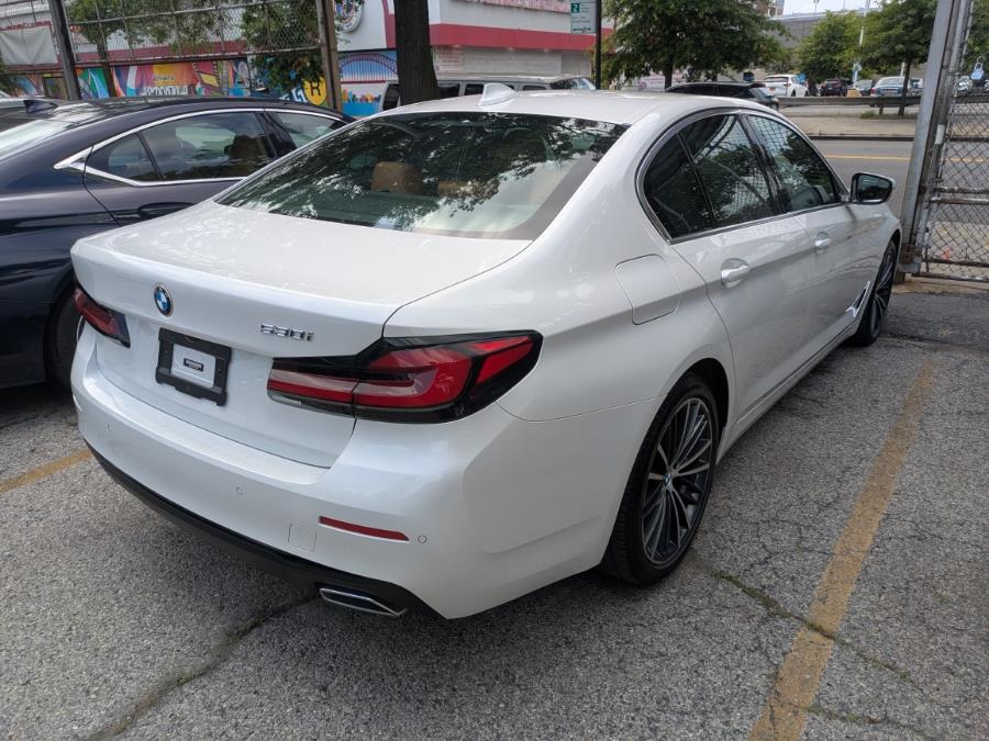 2022 BMW 5 Series 530i Sedan, available for sale in Long Island City, New York | Luxury Of Queens. Long Island City, New York 2022 BMW 5 Series 530i Sedan, available for sale in Long Island City, New York | Luxury Of Queens. Long Island City, New York