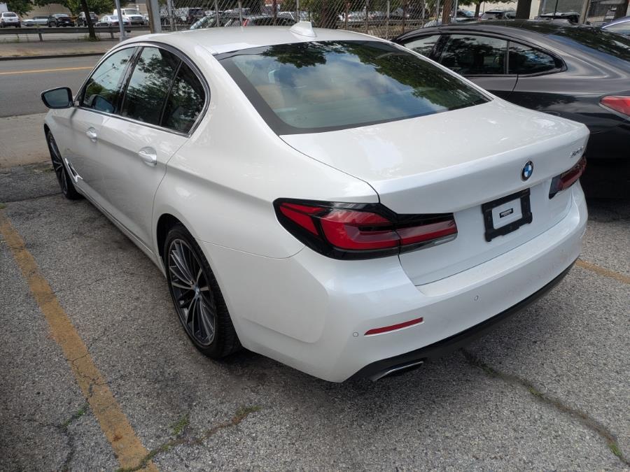 2022 BMW 5 Series 530i Sedan, available for sale in Long Island City, New York | Luxury Of Queens. Long Island City, New York 2022 BMW 5 Series 530i Sedan, available for sale in Long Island City, New York | Luxury Of Queens. Long Island City, New York